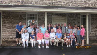 2017 Conard Reunion & 70th PaFF Party 001