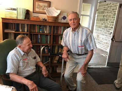 2017 Conard Reunion & 70th PaFF Party 007