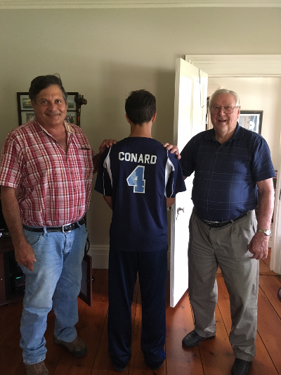 2017 Conard Reunion & 70th PaFF Party 009