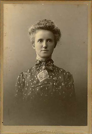 Annie Conard (390)