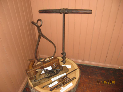 Conard Auger