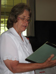 Dottie Wiley