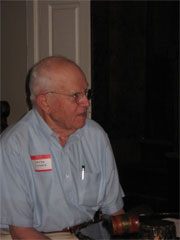 George Conard