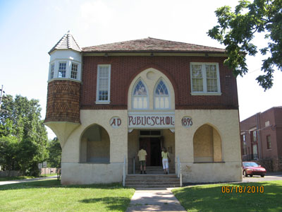 Wissahickon Valley Historical Society