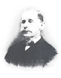 Isaac Conard