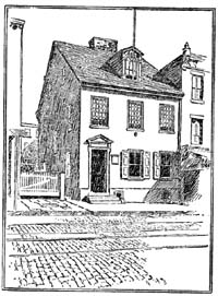 Kunders House