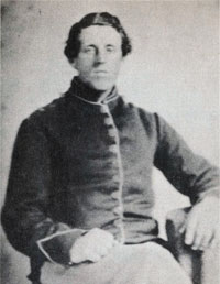 Levi Conard