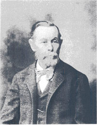 Lewis Conard