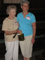 Mary Zeller