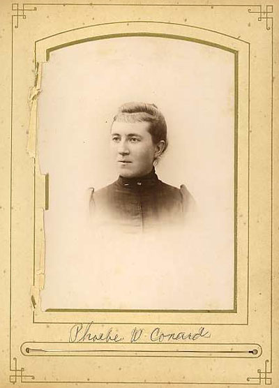 Phoebe Conard (389)