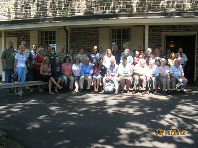 Group picture
