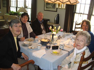 planning committee