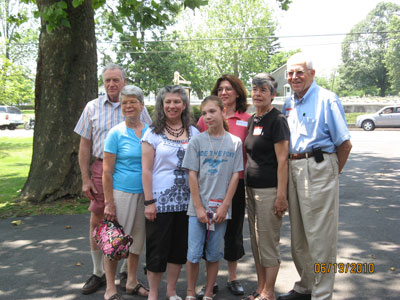 2010 Reunion Group