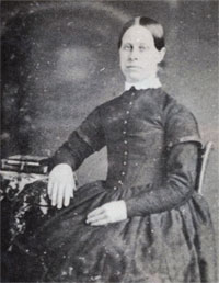 Tacy Conard